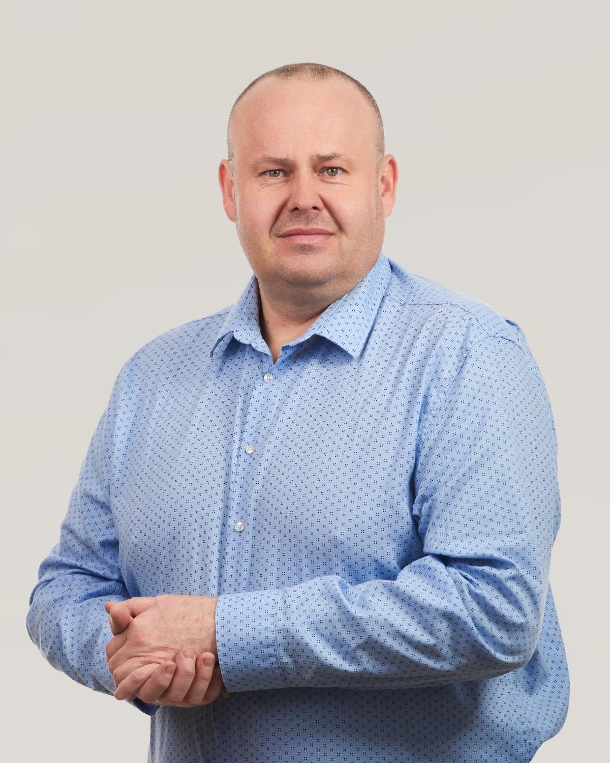 Paweł Makola – F.H. Najbar