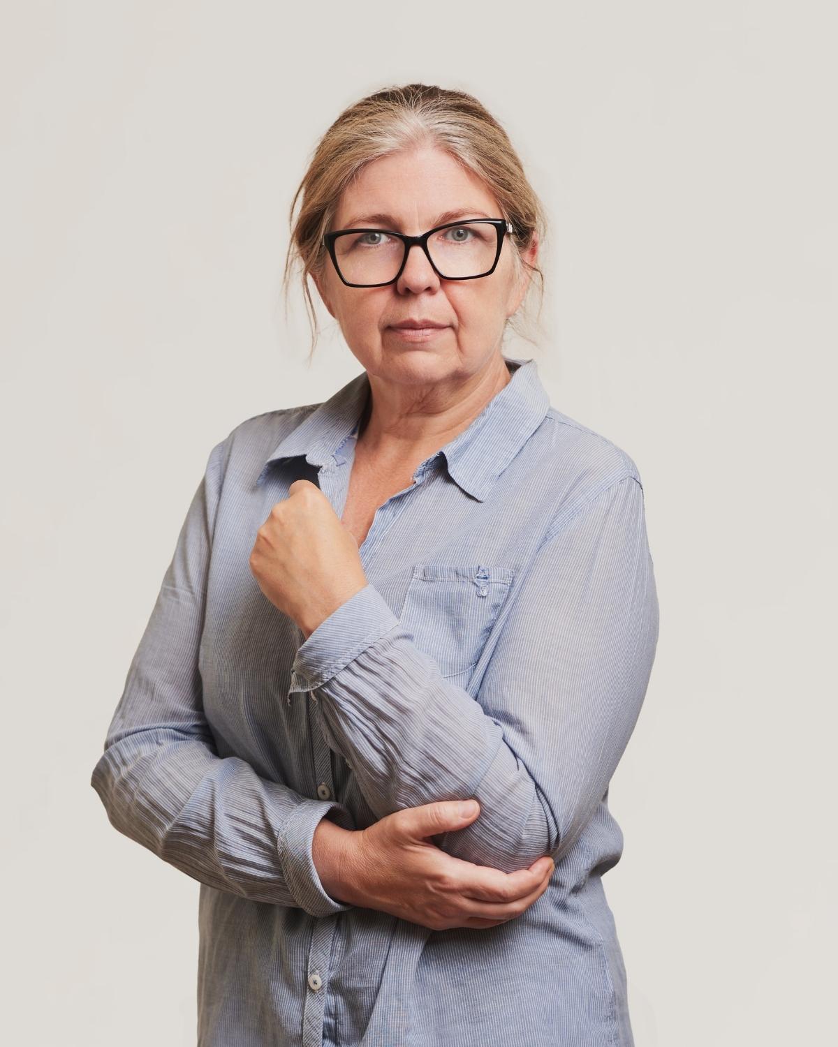 Joanna Najbar – właścicielka F.H. Najbar