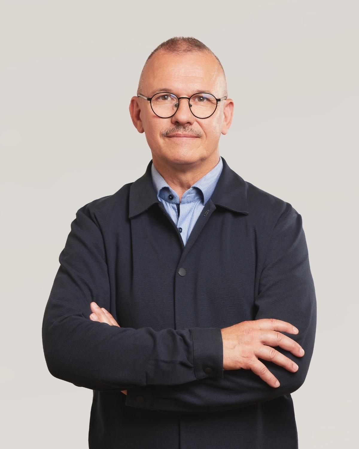 Paweł Najbar – właściciel F.H. Najbar
