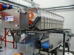Waga szufladowa ELISAM model EHS 122