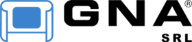 Logo GNA SRL