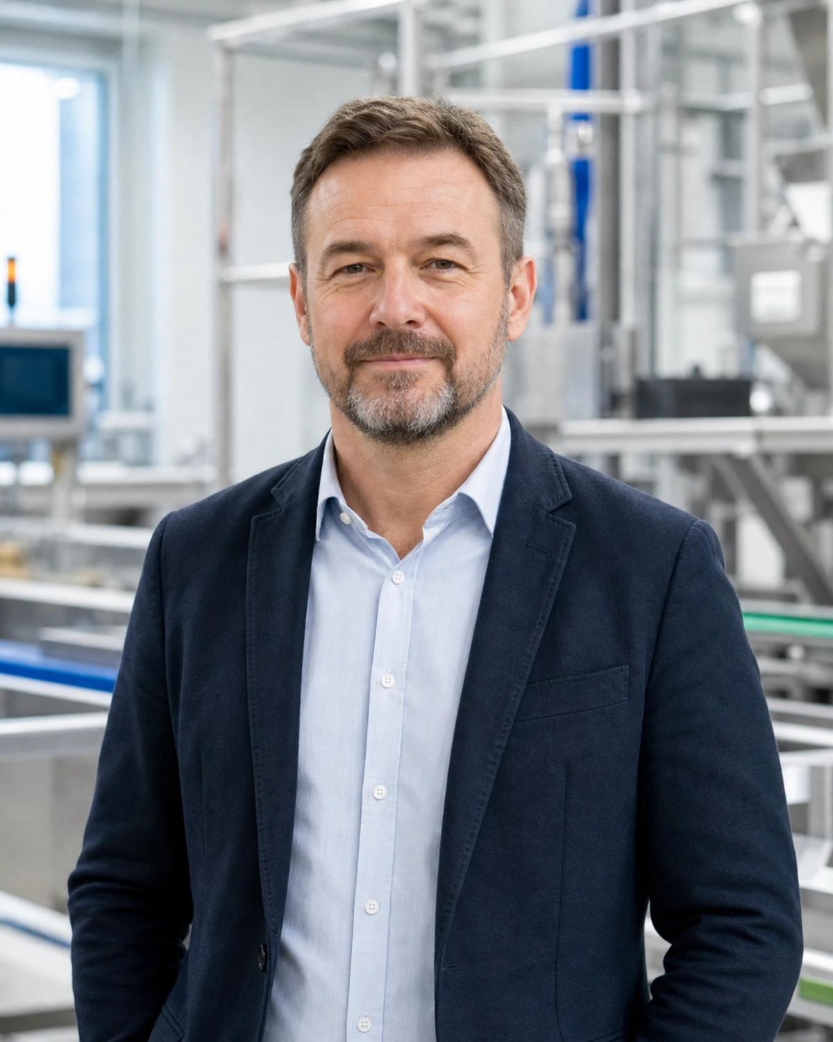 Paweł Makola – ekspert technologiczny