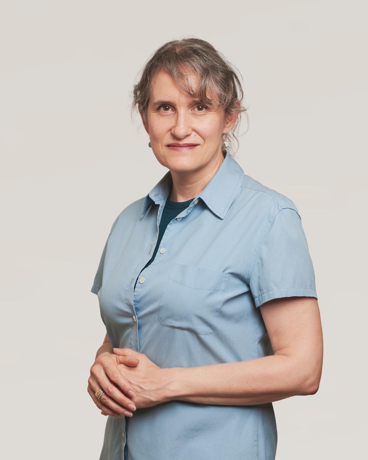 Anita Sałęga - F.H. Najbar