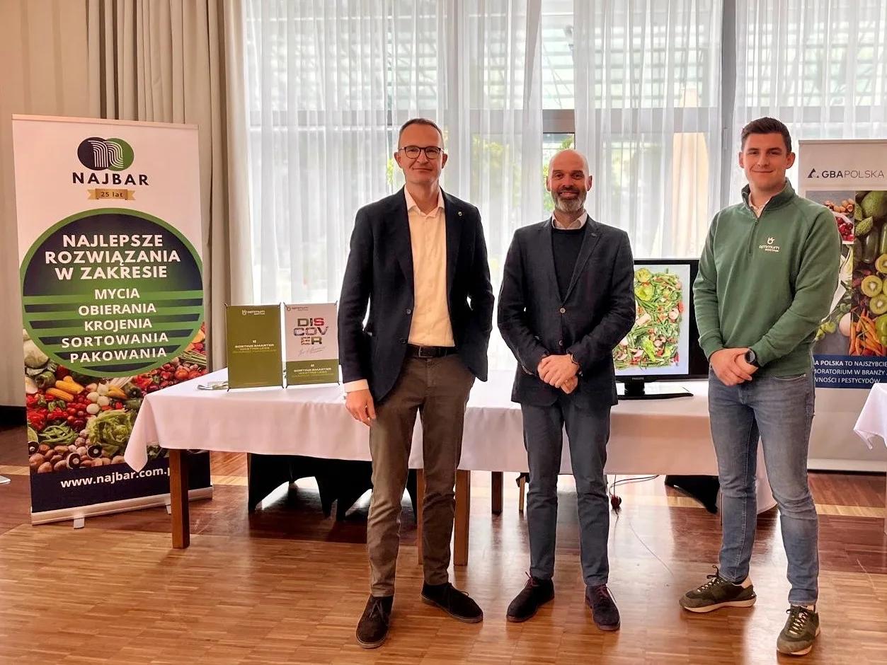 Konferencja Krajowego Stowarzyszenia Producentów Owoców i Warzyw – Kielce 2025