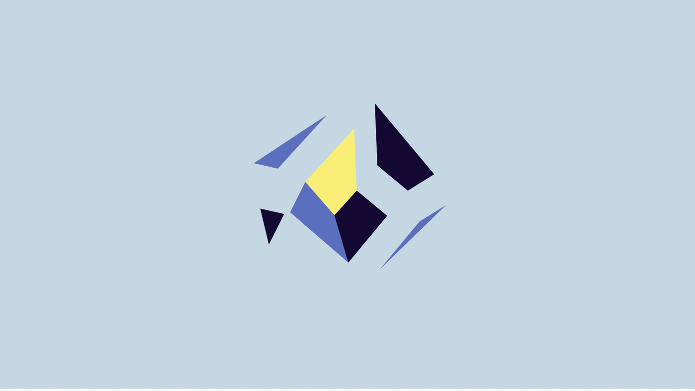 Brand Identity für Bildungsorganisation – Design von Margareta Maletska