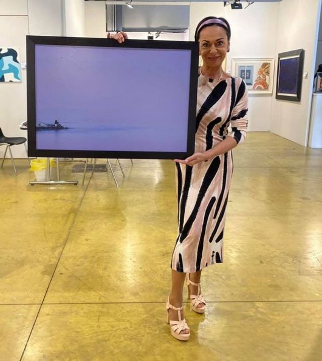 ARTPARMA FAIR- dal 2 al 10 ottobre 2021