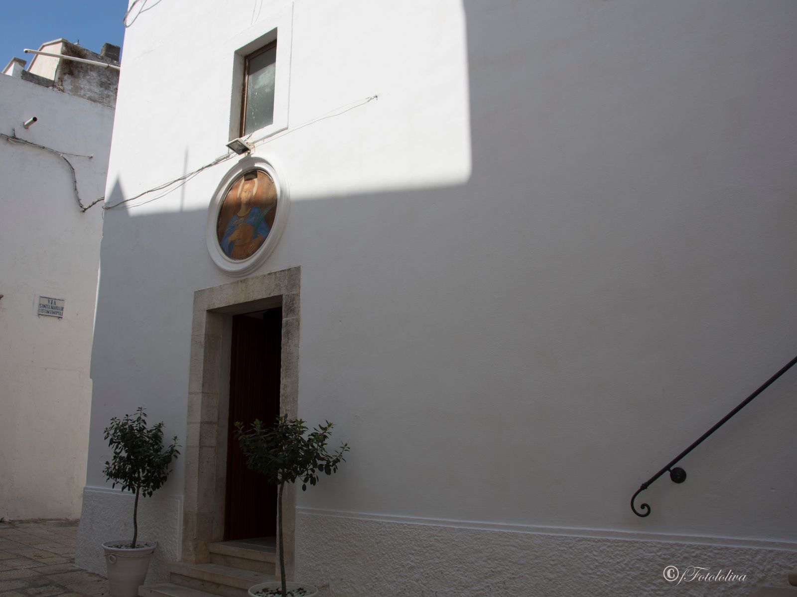Chiesetta di Santa Lucia
