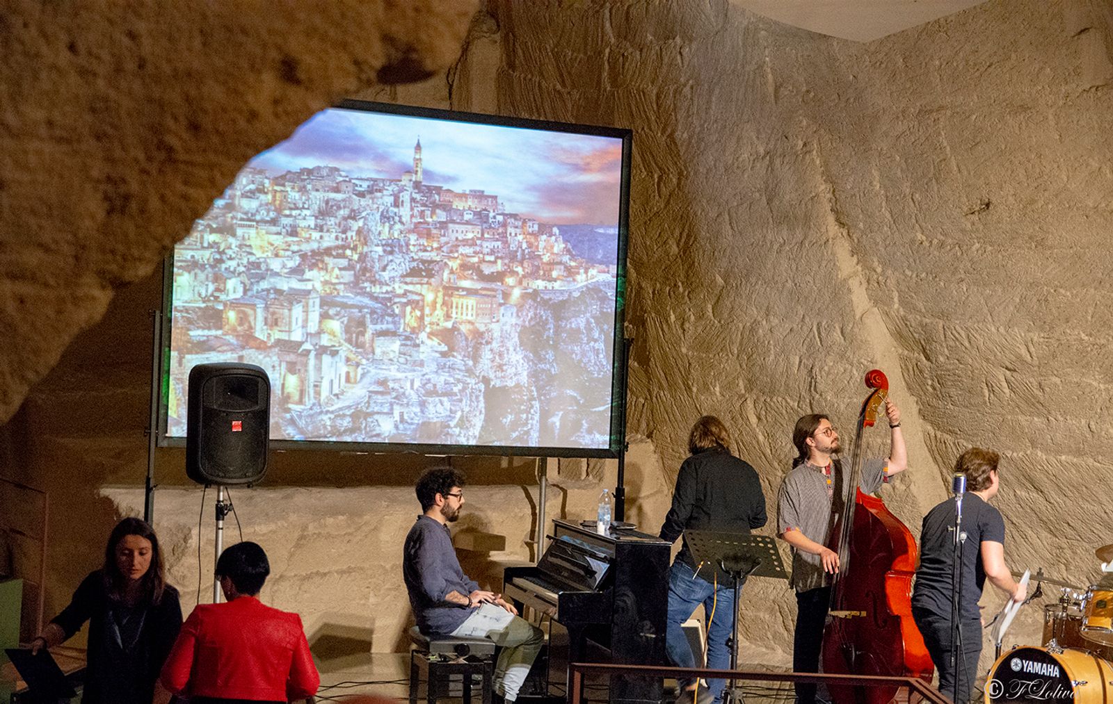 NOWART MATERA maggio 2018 — fotografia 9 di Francesco Loliva