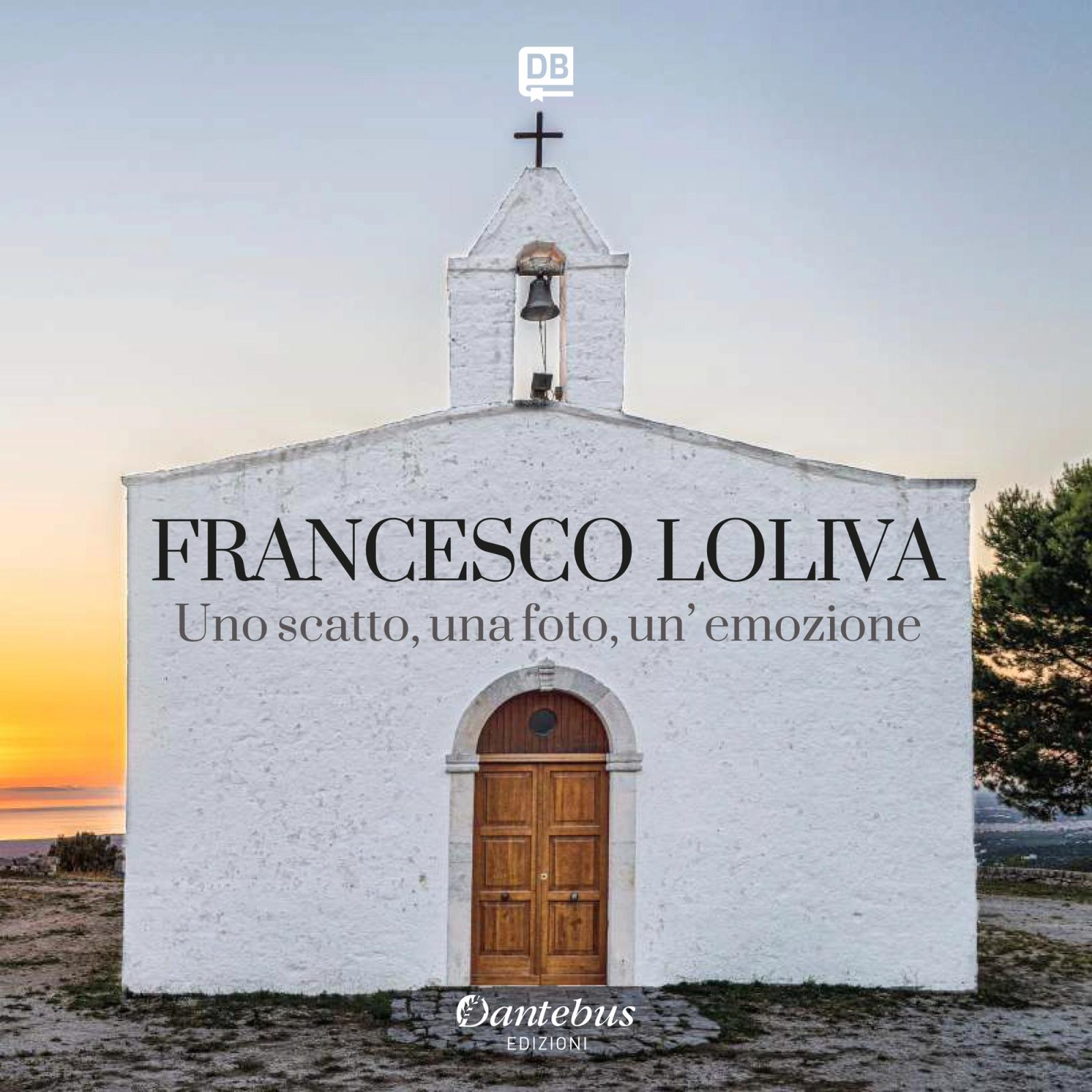 UNO SCATTO, UNA FOTO, UN'EMOZIONE — fotografia 1 di Francesco Loliva