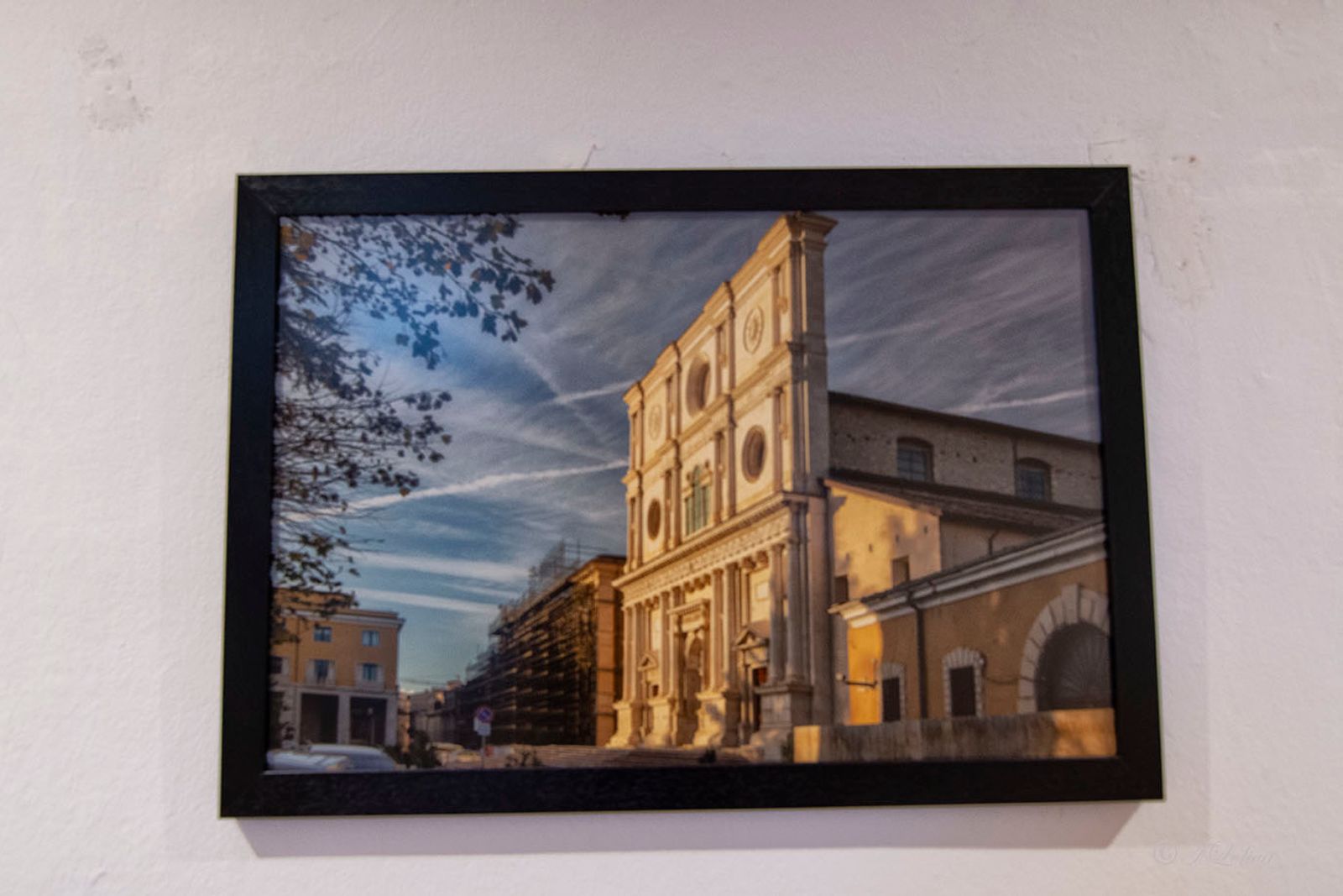 WERKKUNST GALLERY AMBURGO — fotografia 6 di Francesco Loliva
