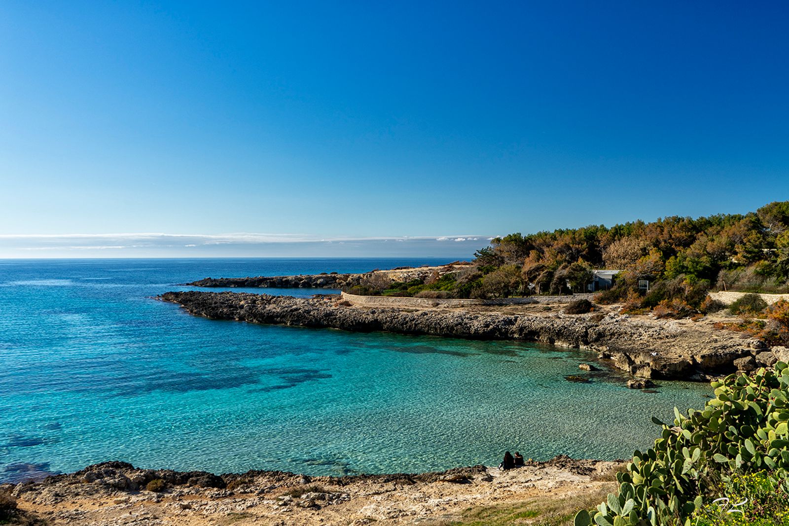 MARINA DI PULSANO