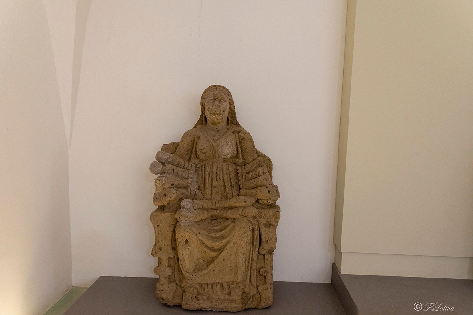 EX VOTO - Museo campano di Capua 24 febbraio 2019 — fotografia 31 di Francesco Loliva