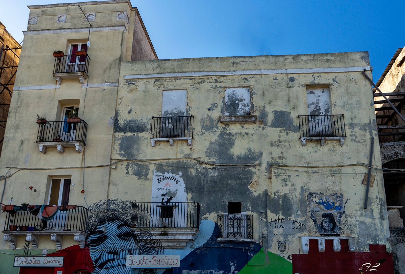 IL BORGO ANTICO
