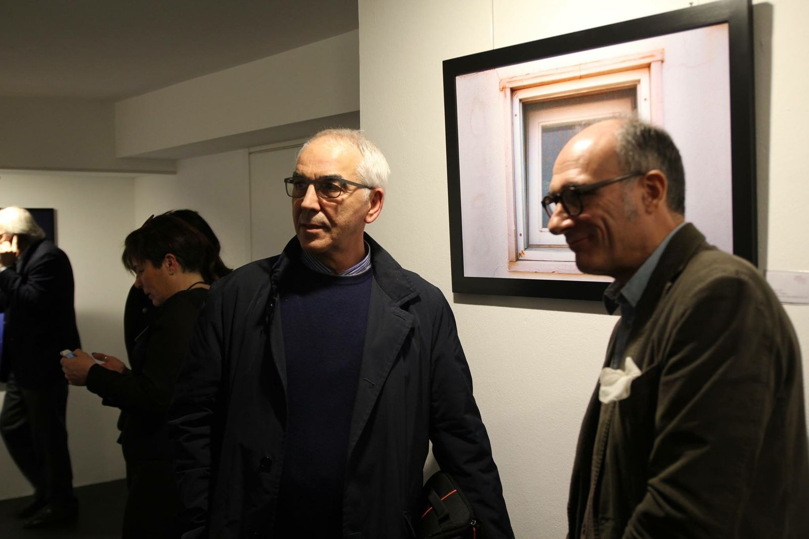 NOWART BERGAMO dicembre 2017 — fotografia 5 di Francesco Loliva