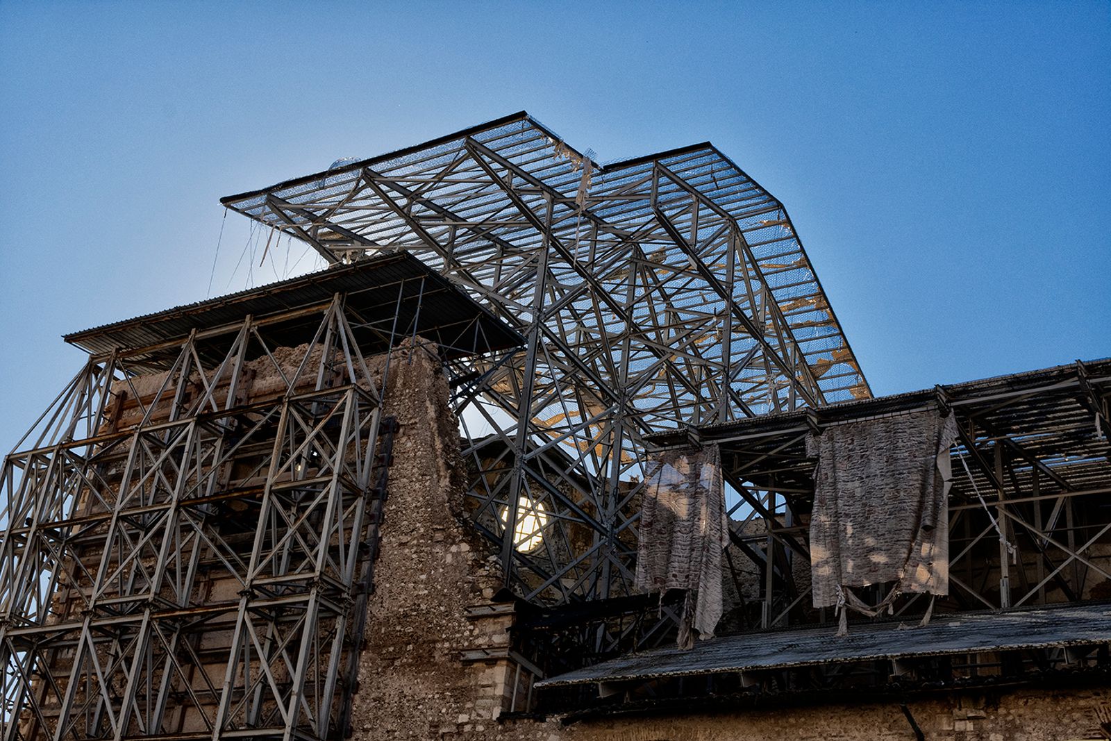 L'AQUILA 10 ANNI DOPO — fotografia 39 di Francesco Loliva