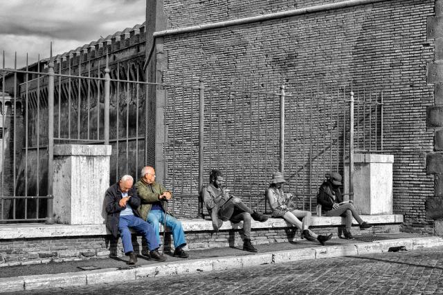 LENSCULTURE - RINFRESCO