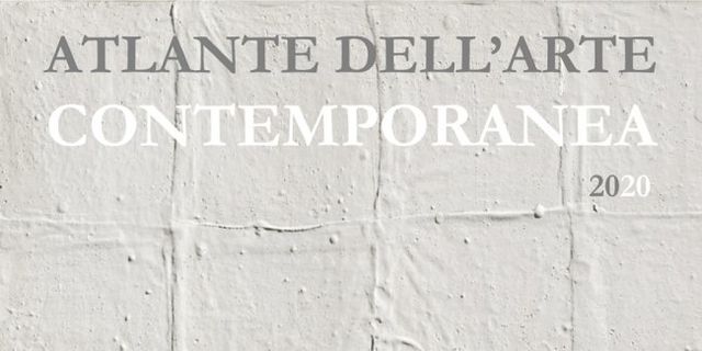 ATLANTE DELL'ARTE CONTEMPORANEA 2020- DE AGOSTINI