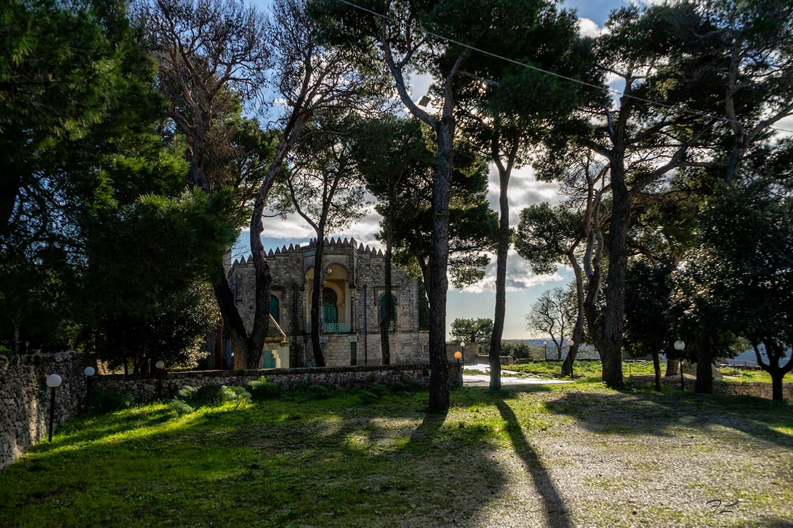 SELVA DI FASANO — fotografia 9 di Francesco Loliva