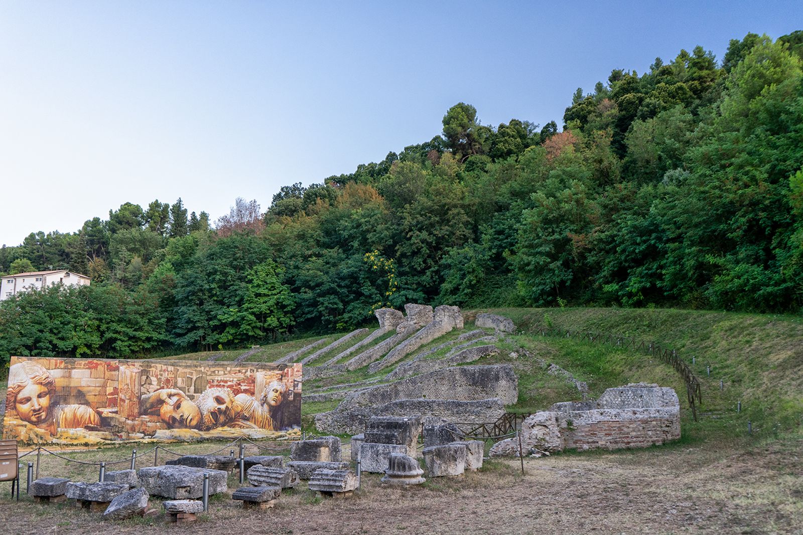 Ascoli Piceno — fotografia 11 di Francesco Loliva