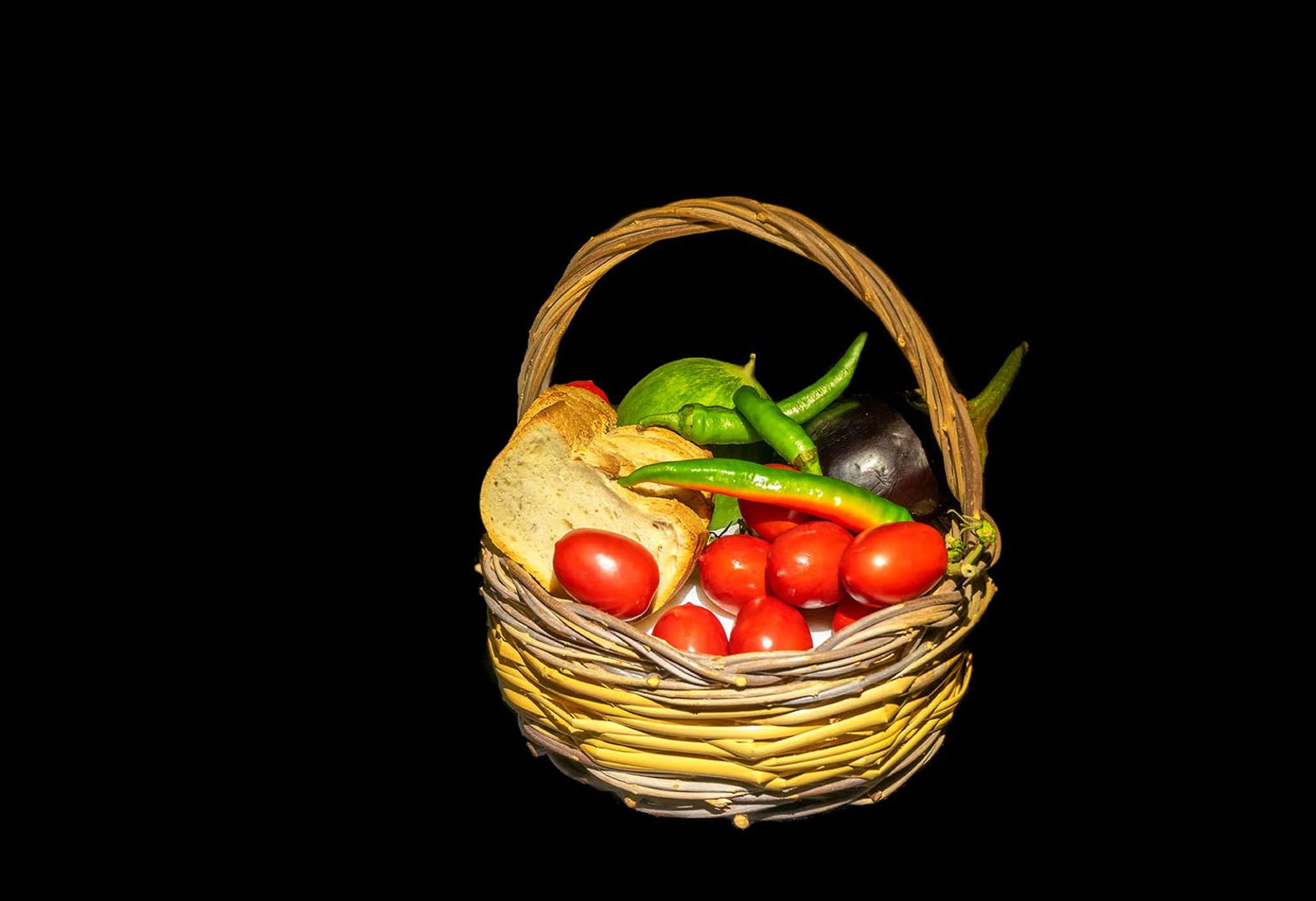 SAPORI DI PUGLIA