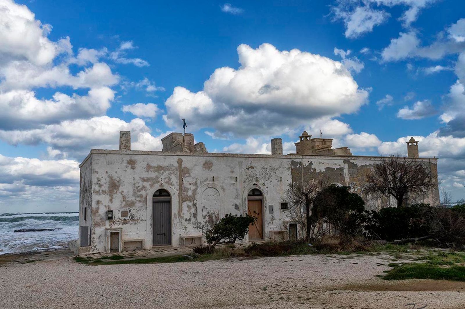 Il maestrale — fotografia 6 di Francesco Loliva