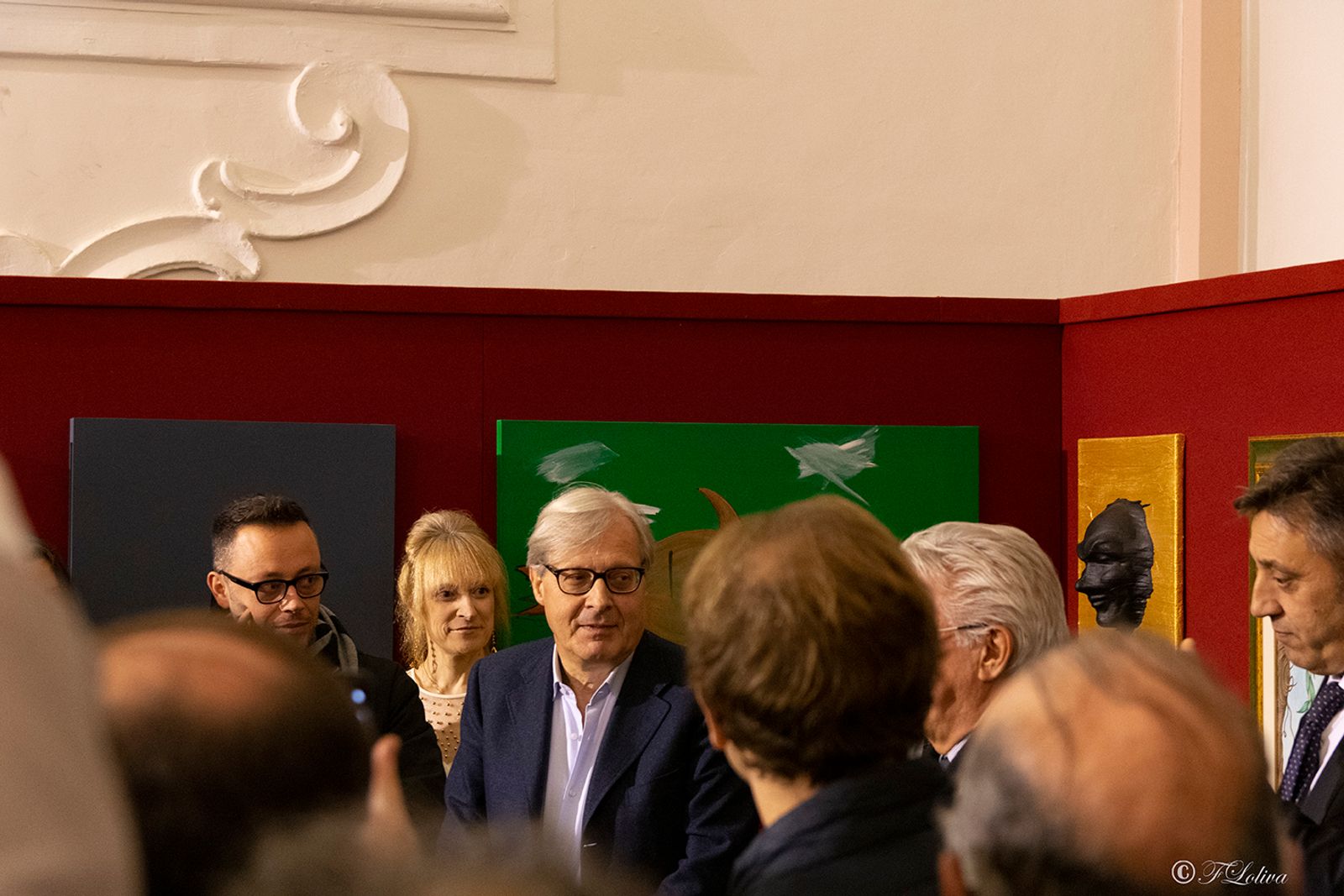 NOWART SALERNO 2018 — fotografia 15 di Francesco Loliva