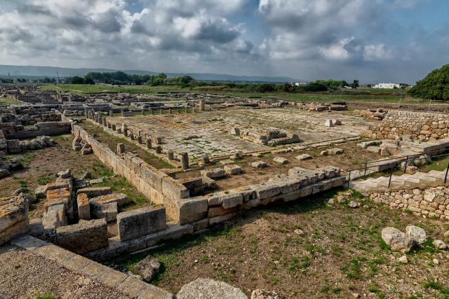 PARCO ARCHEOLOGICO DI EGNAZIA