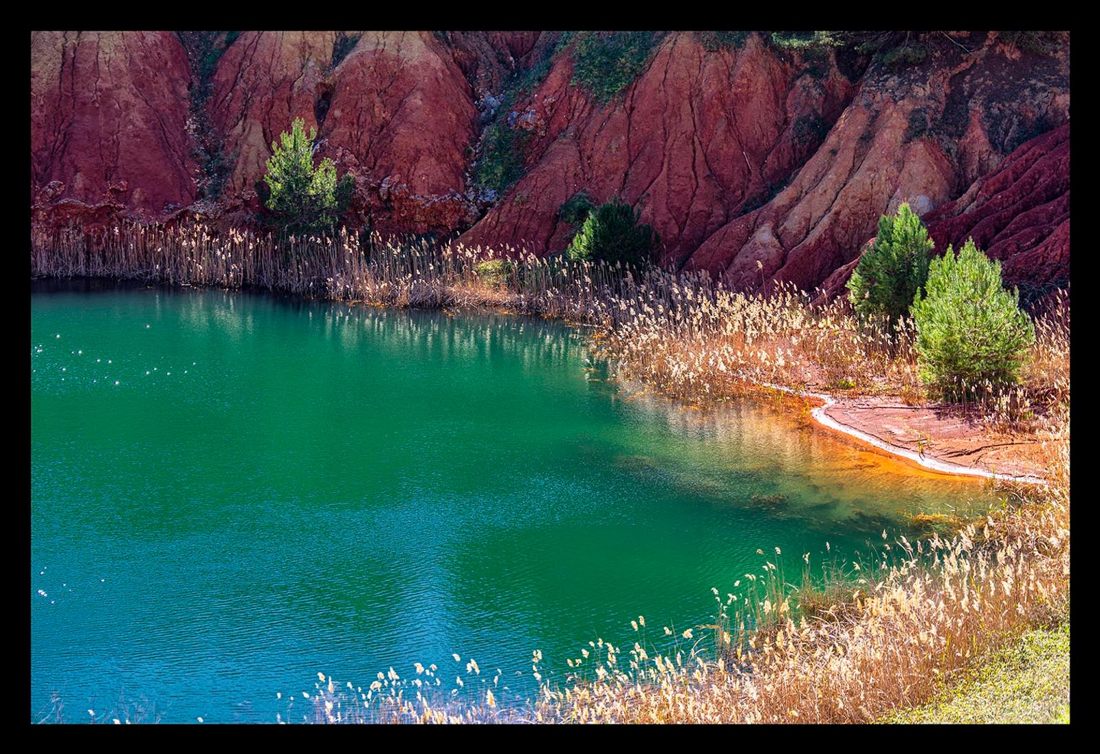 CAVA DI BAUXITE#2