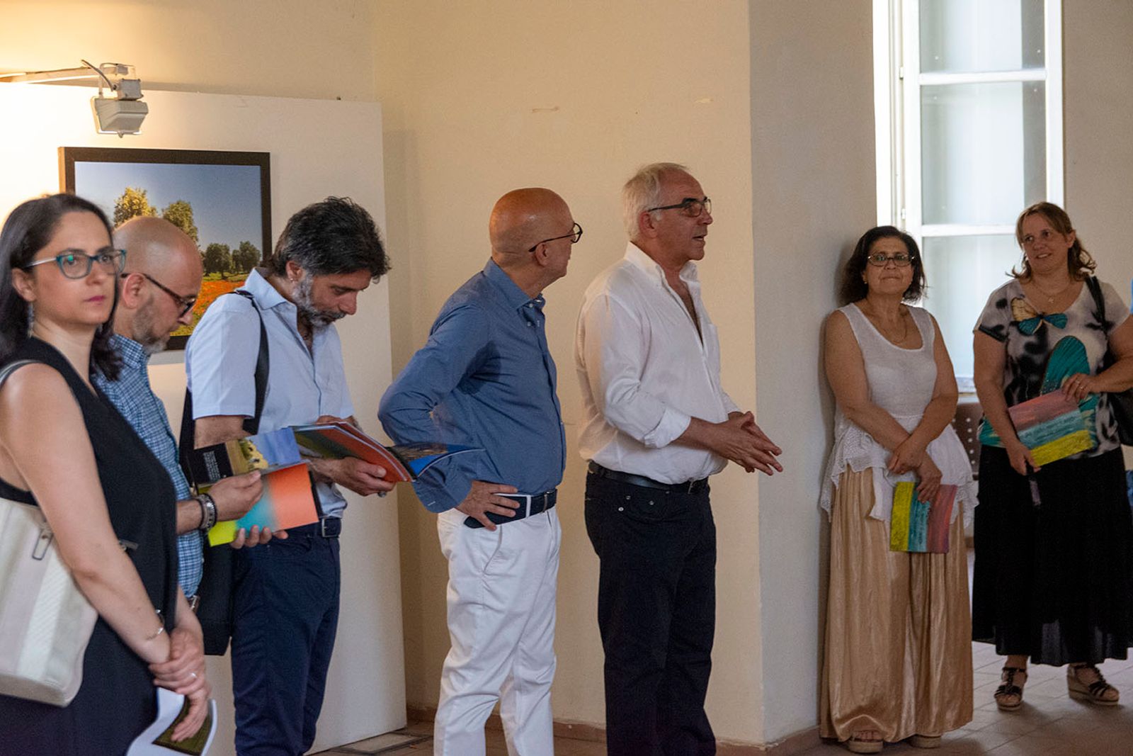 QUARTIERE BORBONICO CASAGIOVE — fotografia 10 di Francesco Loliva