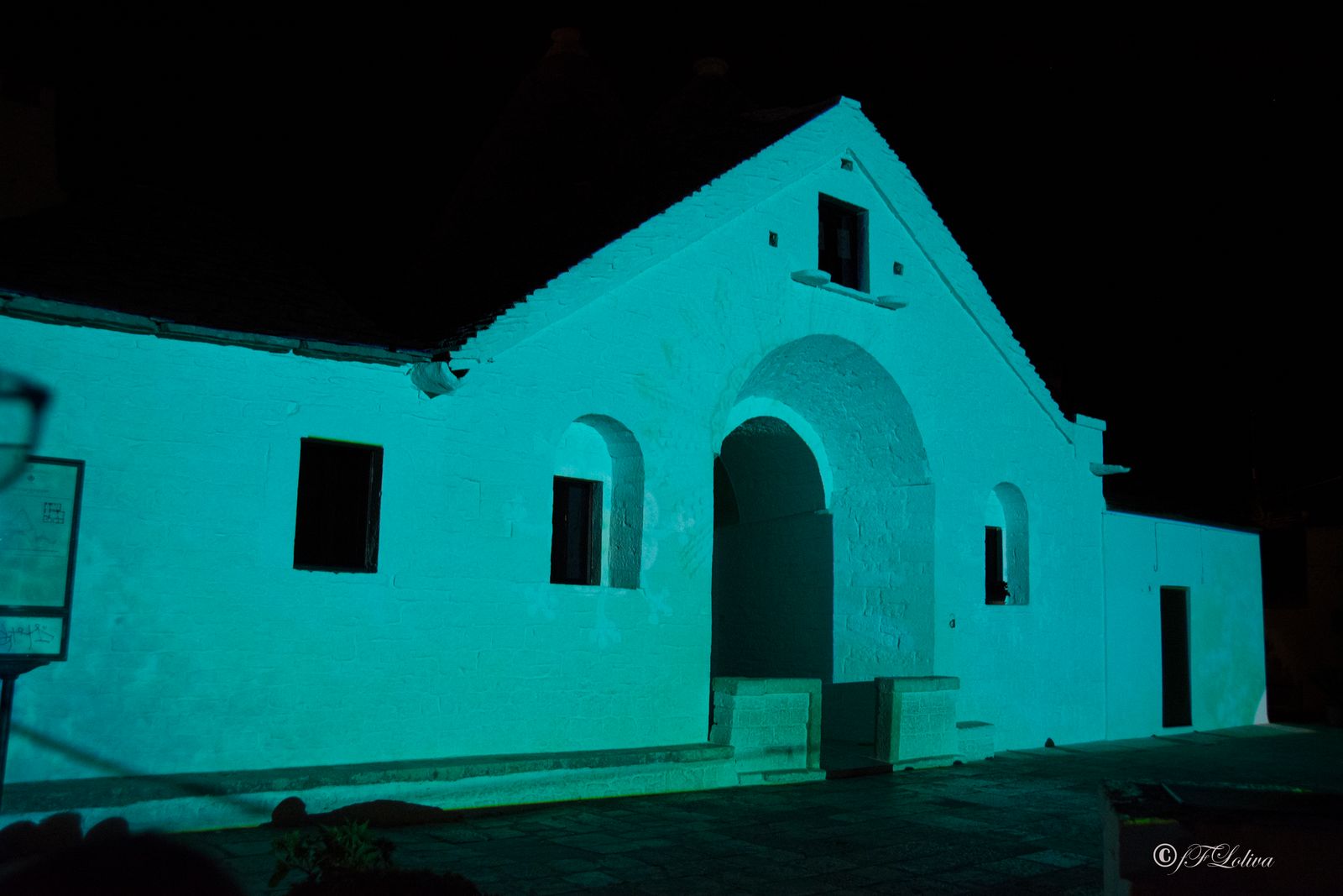 TRULLO SOVRANO