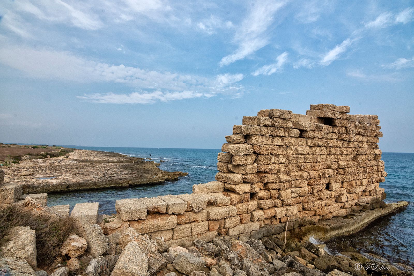 IL PORTO