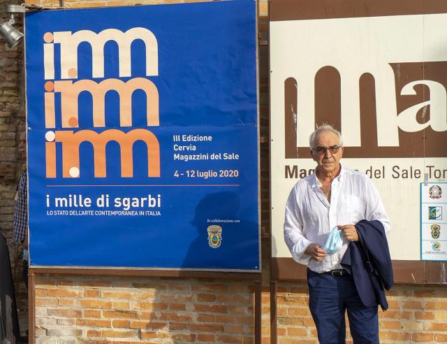I MILLE DI SGARBI - CERVIA 2020
