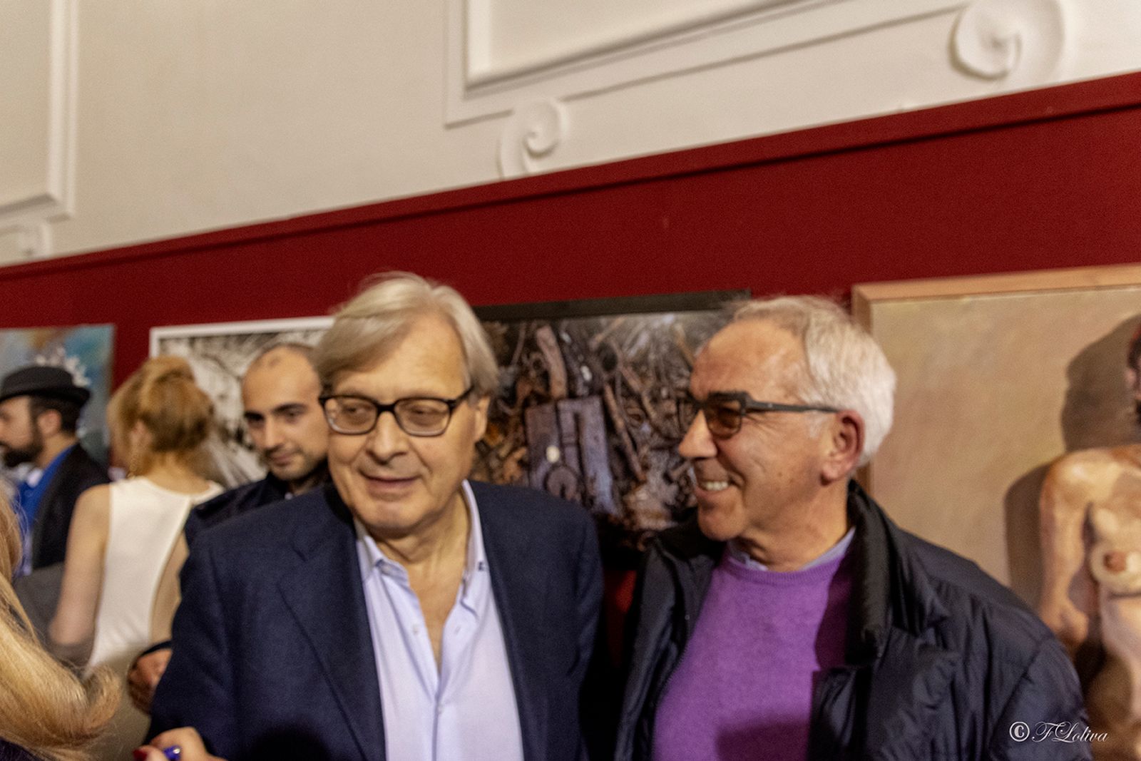 NOWART SALERNO 2018 — fotografia 12 di Francesco Loliva