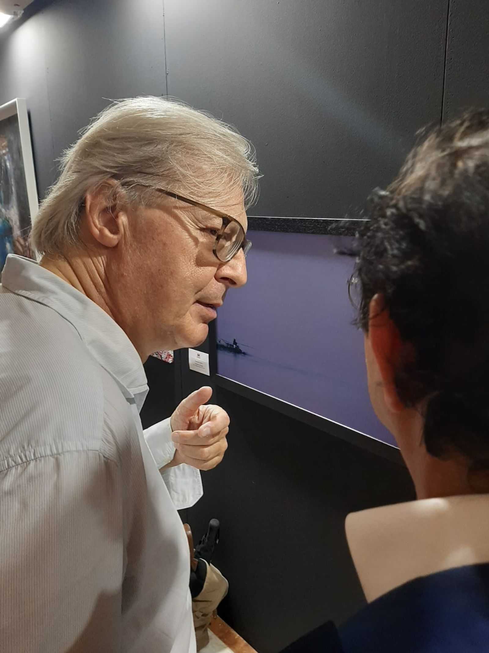 1° BIENNALE DEI NORMANNI 12 SETTEMBRE 2020 — fotografia 7 di Francesco Loliva
