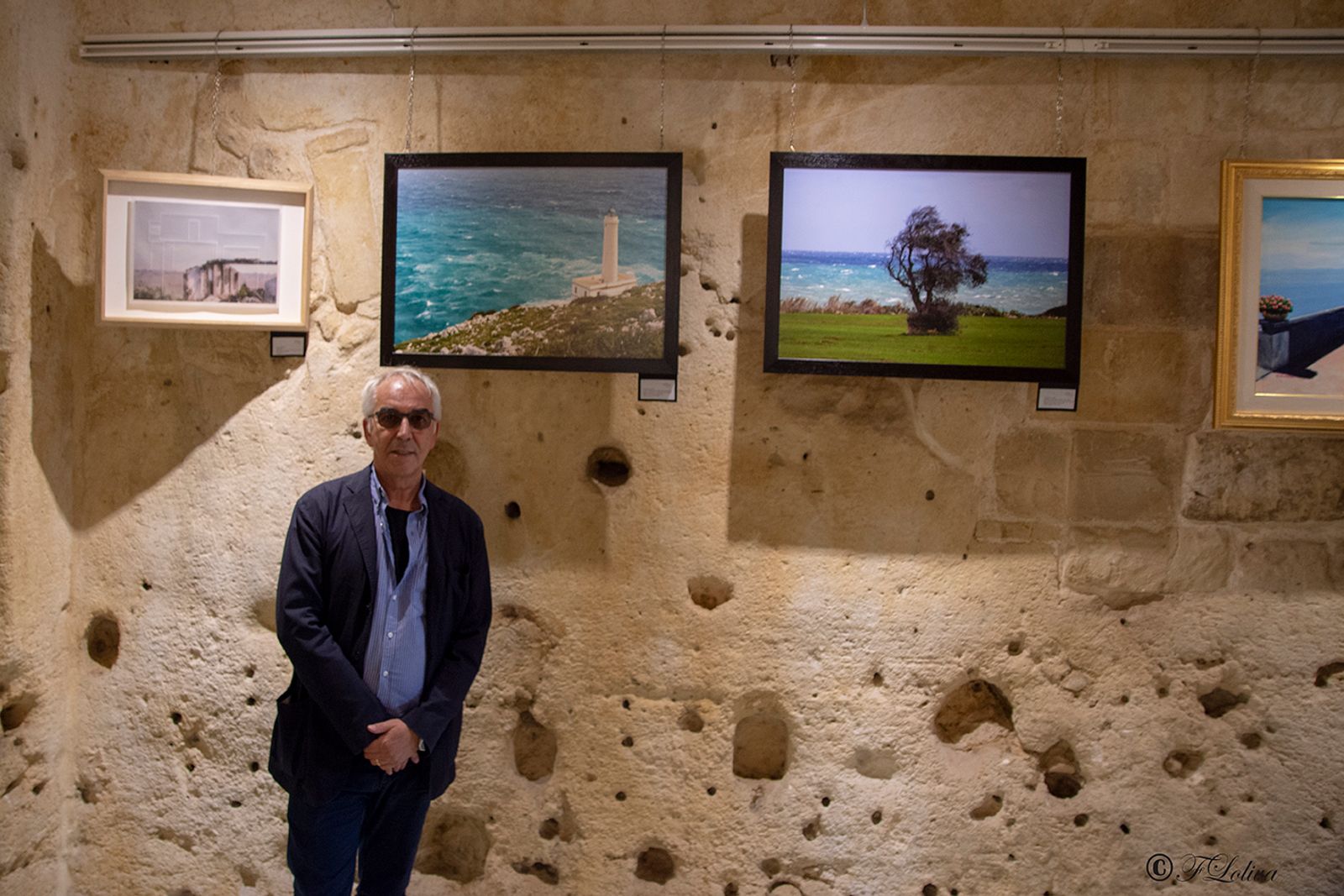 NOWART MATERA maggio 2018 — fotografia 11 di Francesco Loliva