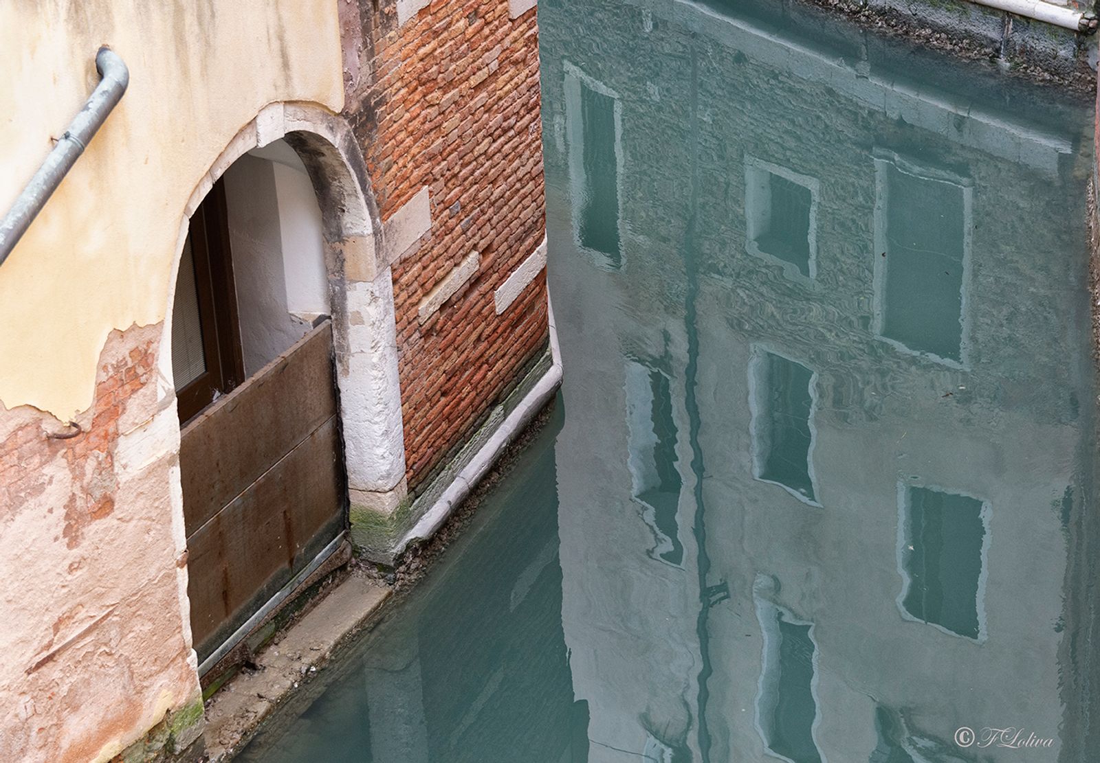VENEZIA 2019 — fotografia 11 di Francesco Loliva