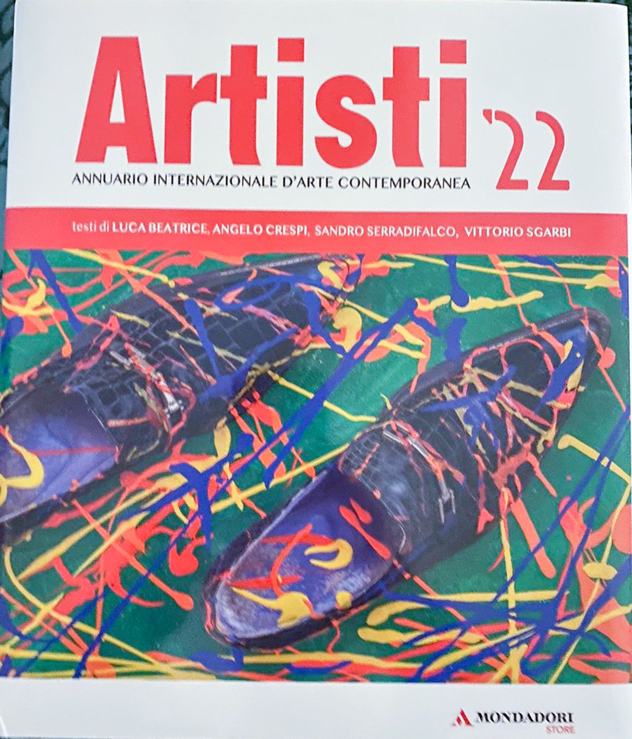 ARTISTI '22