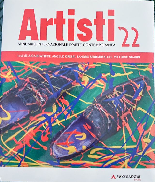 ARTISTI '22
