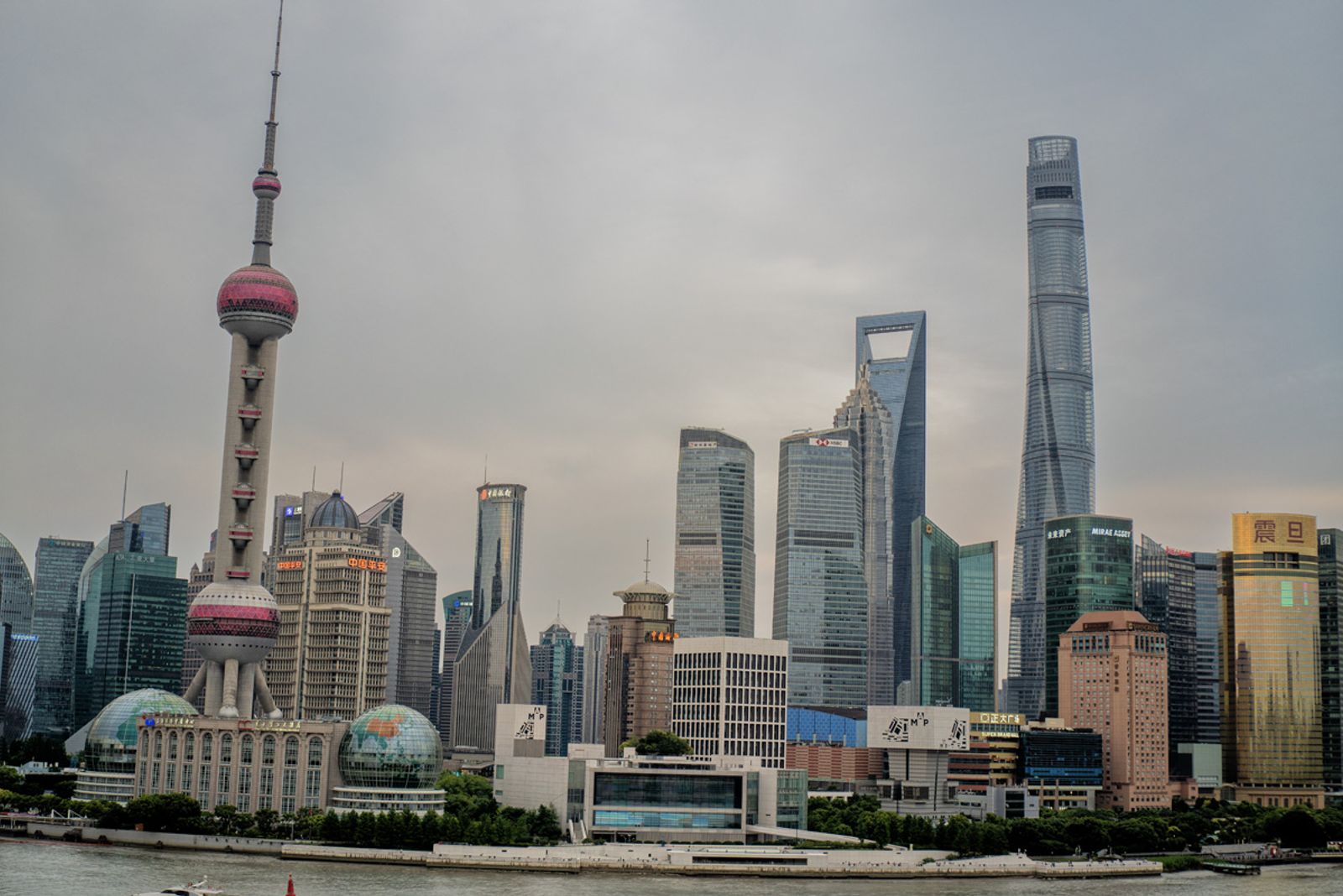 Cina 2026: Shanghai (9–11 giugno) — fotografia 39 di Francesco Loliva