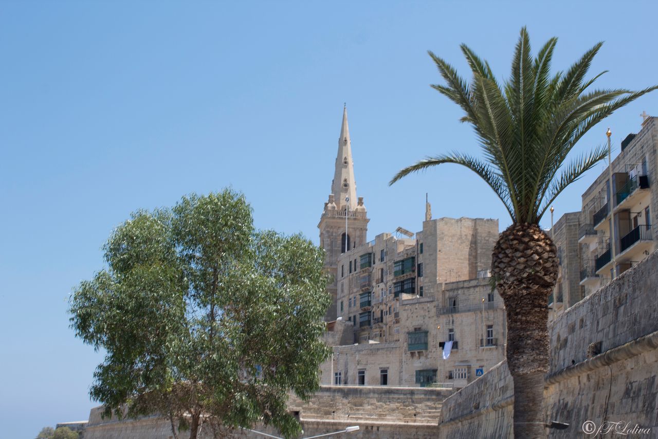 MALTA