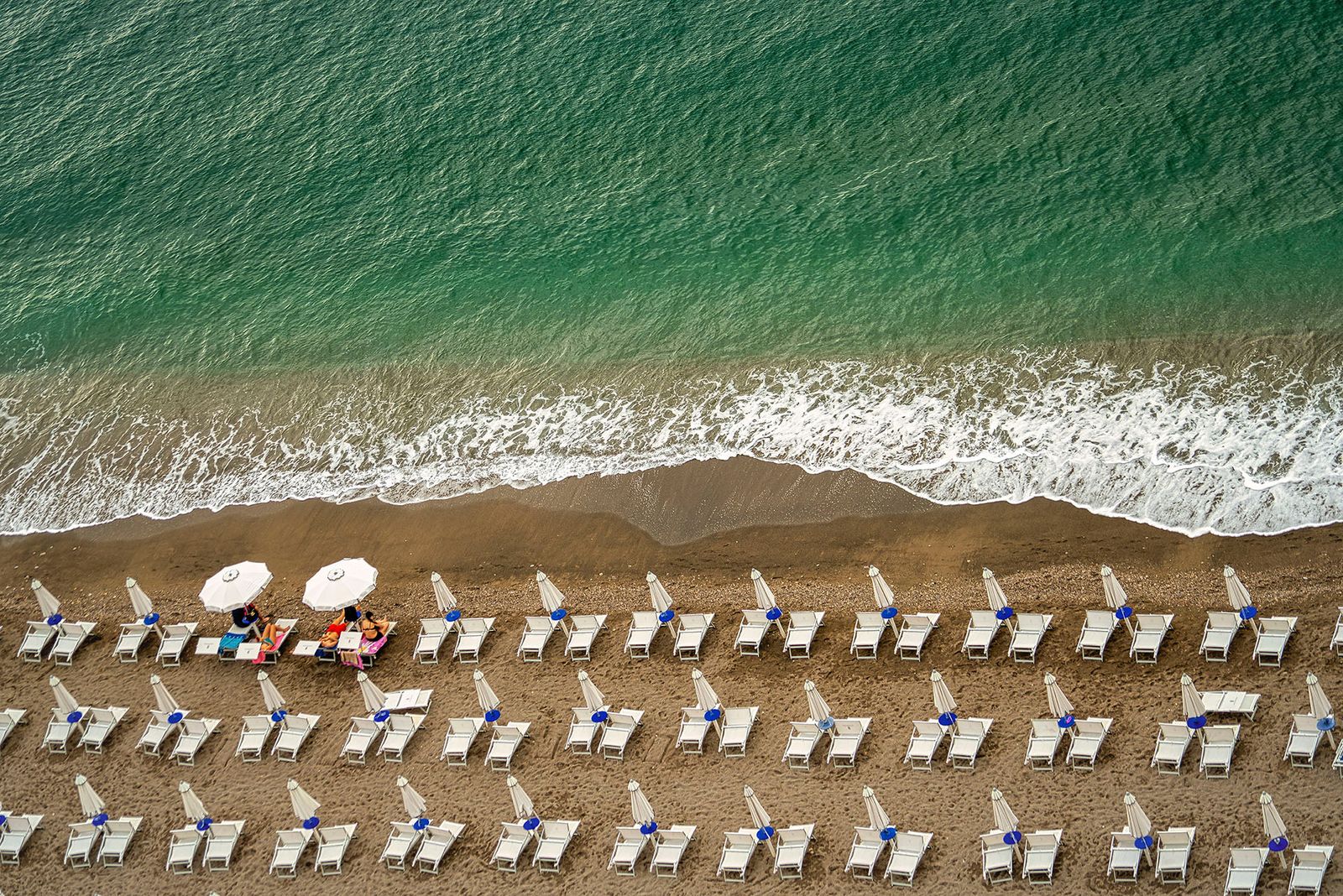 SPIAGGIA VIETRI SUL MARE #5