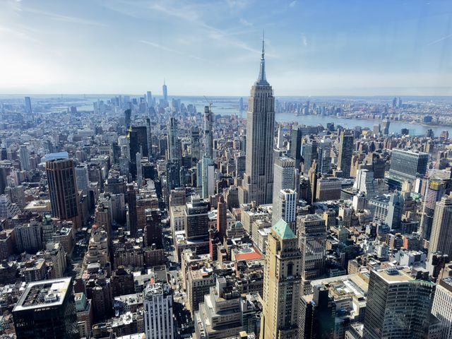 NEW YORK 2025