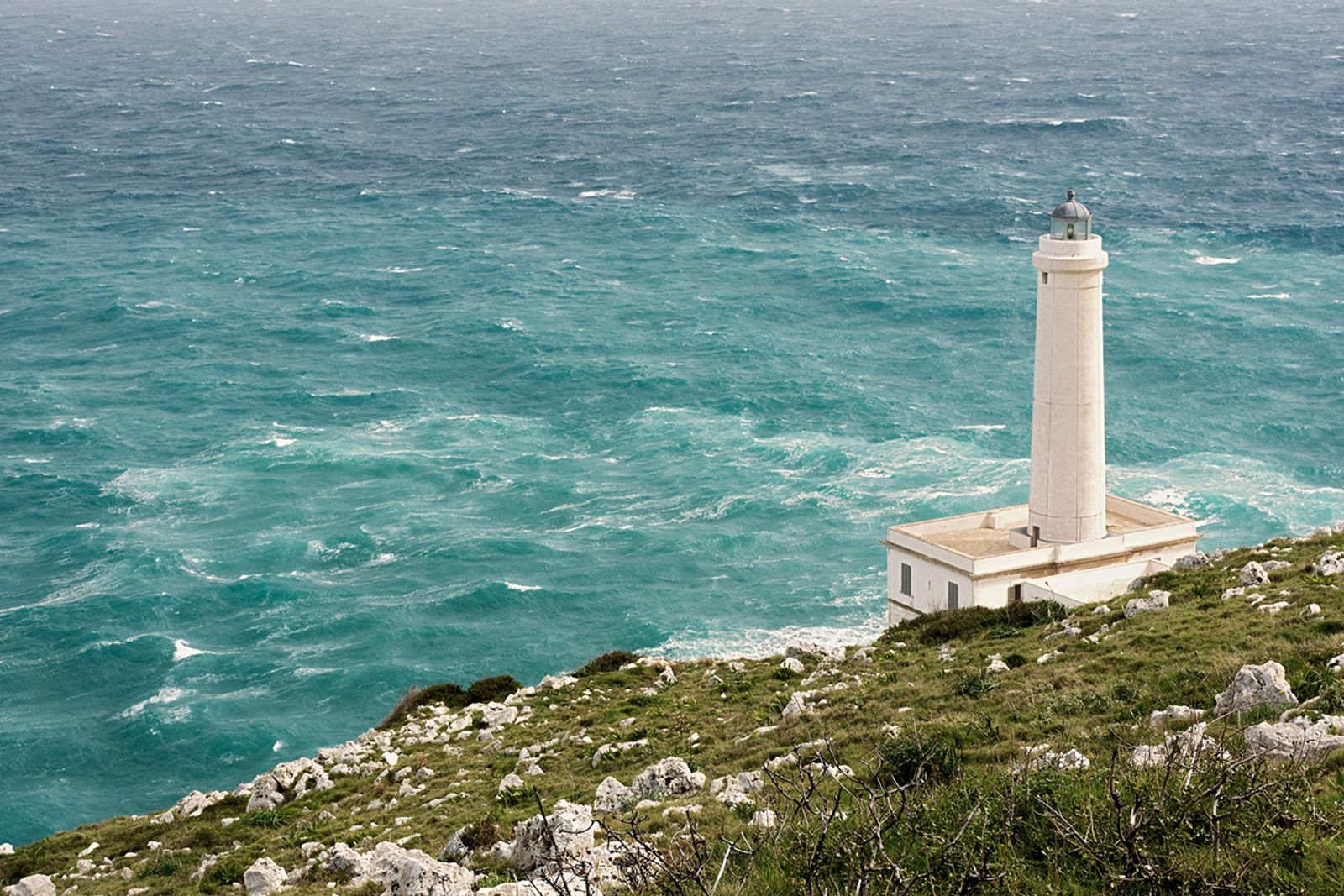 PUNTA PALASCIA
