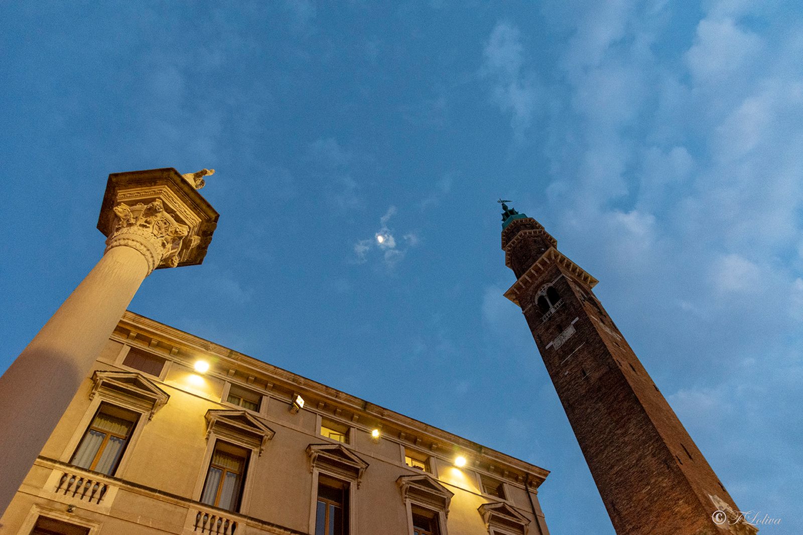 VICENZA 2019 — fotografia 32 di Francesco Loliva