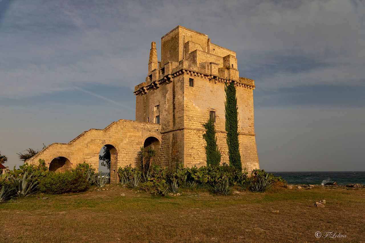 TORRE COLIMENA