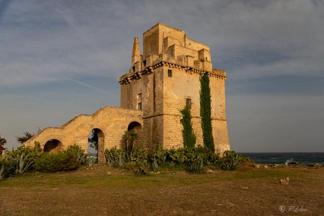 TORRE COLIMENA
