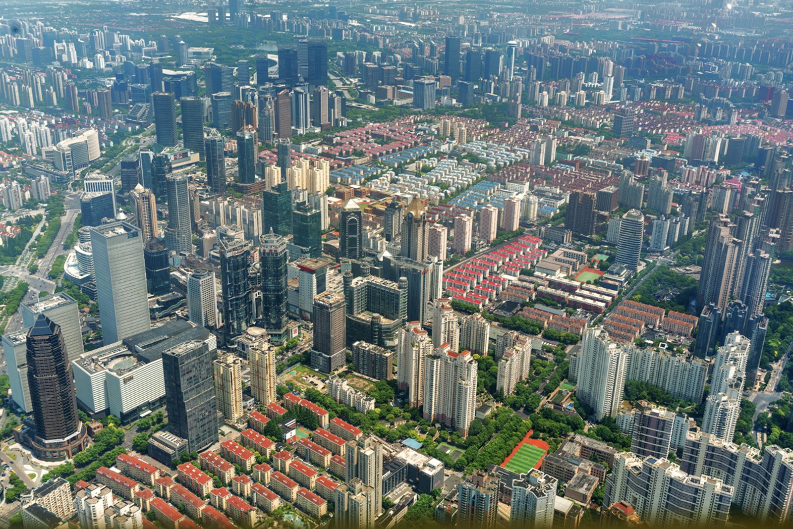 VIAGGIO A SHANGAI 2024 — fotografia 96 di Francesco Loliva