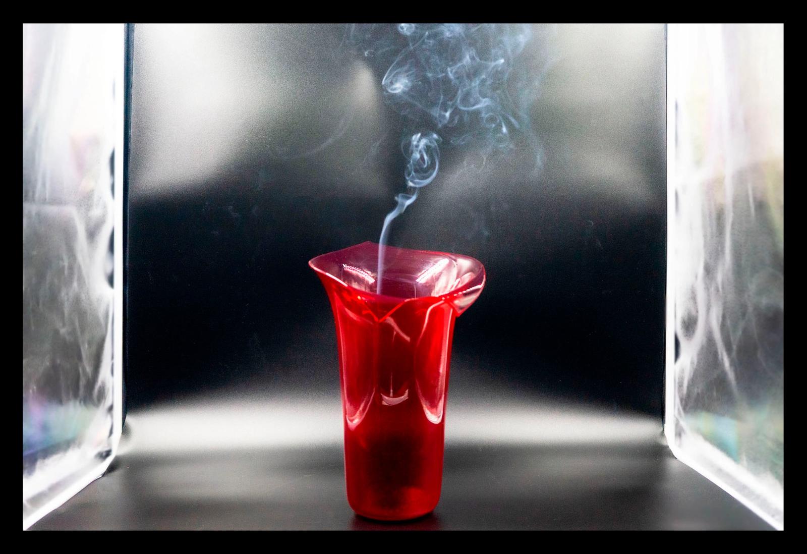 VOLUTE DI FUMO#1