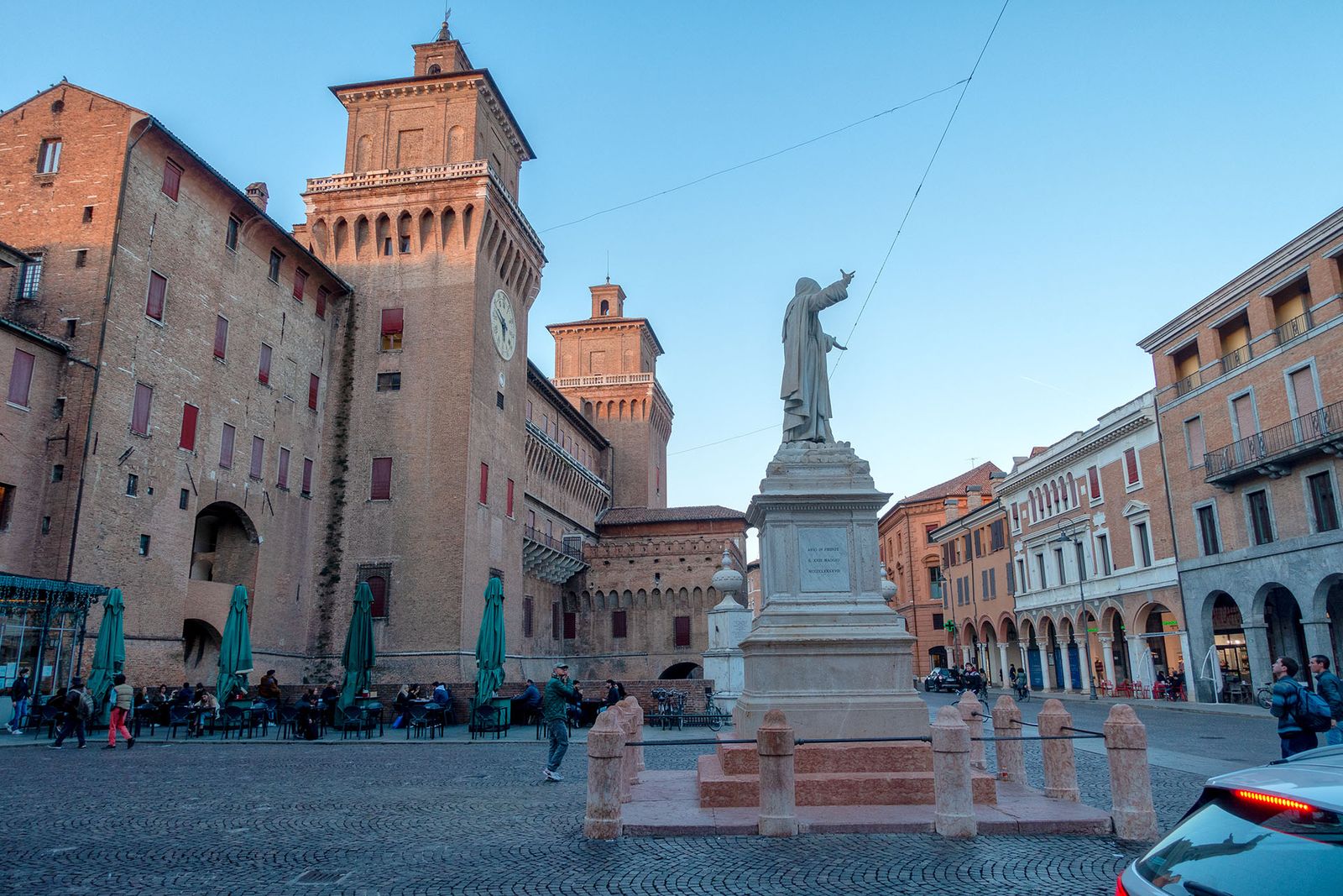 IL SAVONAROLA