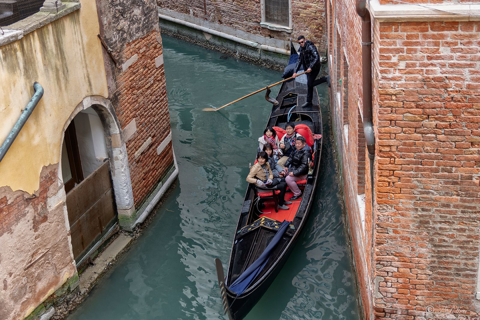 VENEZIA 2019 — fotografia 13 di Francesco Loliva